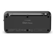 PURE Elan Move Black EU/UK/AUS - 1538379 - zdjęcie 3